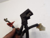 Startmotor relais Honda CBF 500
