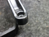 Pillion step right KTM RC 390