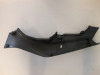 Rechter achterkant Suzuki GSX R 750