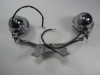 Headlight Kawasaki VN 1500