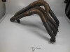 Downpipes Honda CBR Fireblade