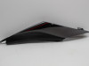 Rechter achterkant Yamaha YZF R3