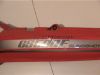 Linker achterkant Suzuki GS 500 E