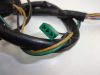 Handlebar switch assy left Yamaha XJ 600 Diversion