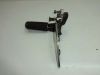 Schetsplaat links Yamaha YZF 600 Thundercat