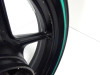 Rear wheel Kawasaki ER 6