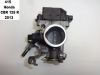 Einspritzanlage Honda CBR 125 R