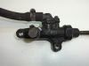 Rear brake master cylinder  Yamaha FZ 750