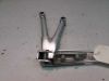 Pillion step left  Suzuki GSF 600 650 Bandit 