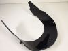 Cowl V shape under Kawasaki ZZR 600