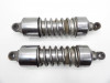 Achterschokbreker Kawasaki VN 700  750