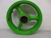 Rear wheel Kawasaki ZXR 400