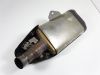 Muffler Kawasaki ZX 6 R