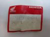Achterlicht Honda XR 650