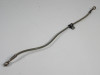Bremssattel Bremszange hinten Ducati monster 600