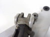 Fussrastetrager vorne links Ducati Monster 750