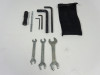 Gereedschapset Kawasaki Z 1000