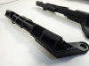 Koffer halter set Yamaha FJR 1300