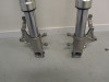 Voorpoten compleet Suzuki GSX R 750