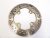 Rear brake disc Kawasaki ZX 12 R