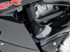 Sturz pads BMW S 1000 RR