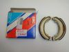 Braking pads rear Honda CB 400