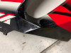 Rechter zijkuip Yamaha YZF R6
