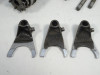 Gear box Ducati monster 600