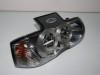 Rucklicht Moto Guzzi Stelvio