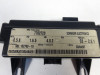 Relais unit BMW K 1200 R 