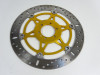 Remschijf voor links Ducati monster 600