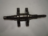 Crankshaft Ducati monster 900
