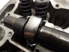 Cylinder head Suzuki VS 700 Intruder