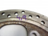 Remschijf voor Honda CBR 600 F