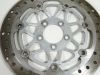 Brake disc front Kawasaki Z 750