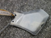 Schetsplaat links Yamaha XT 1200 Z Super Tenere