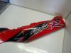 Linker achterkant Suzuki GSX R 1100