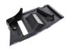 Seiten verkleidung links Suzuki GSX R 750
