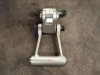 Link systeem achterveer Husqvarna Vitpilen 701 
