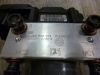 ABS pomp Ducati monster 696