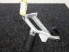 Pillion step left  Yamaha FJR 1300