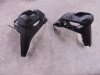 Topkuip bekleding BMW F 850 GS