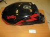 Fuel tank Aprilia Tuono 1000