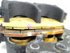 Bremssattel Bremszange vorn links Kawasaki ER 6