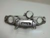Fork top bridge Kawasaki ER 6