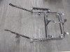 Geweih  Verkleidungshalter BMW R 1100  1150 RS