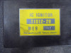 CDI Einheit Honda VT 700 750