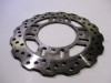 Rear brake disc Kawasaki Z 800