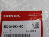 Lenkerschalter links Honda CRF 1000 Africa Twin