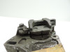 Bremssattel Bremszange hinten Honda CB 1